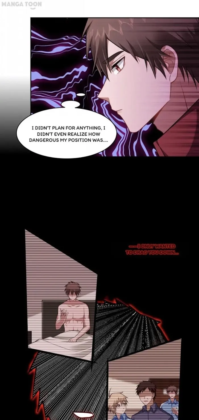 All Strings Attached - Chapter 93 Page 10
