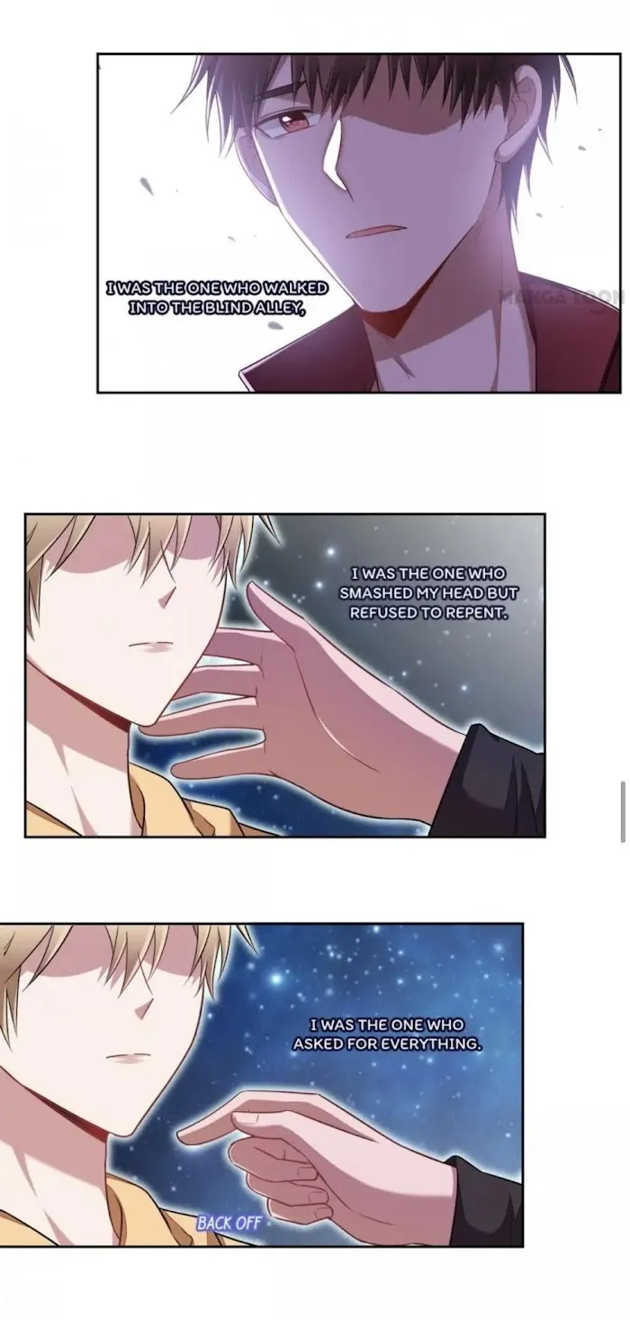 All Strings Attached - Chapter 93 Page 15
