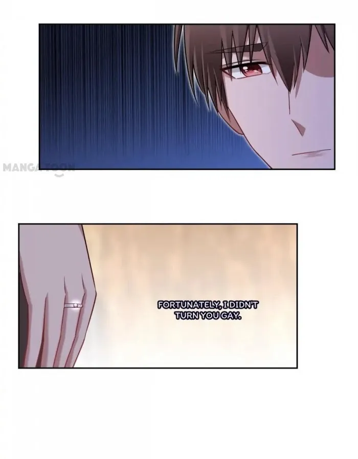 All Strings Attached - Chapter 93 Page 16