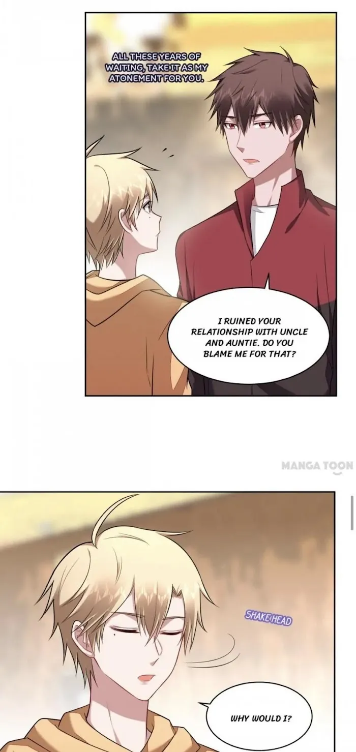 All Strings Attached - Chapter 93 Page 17