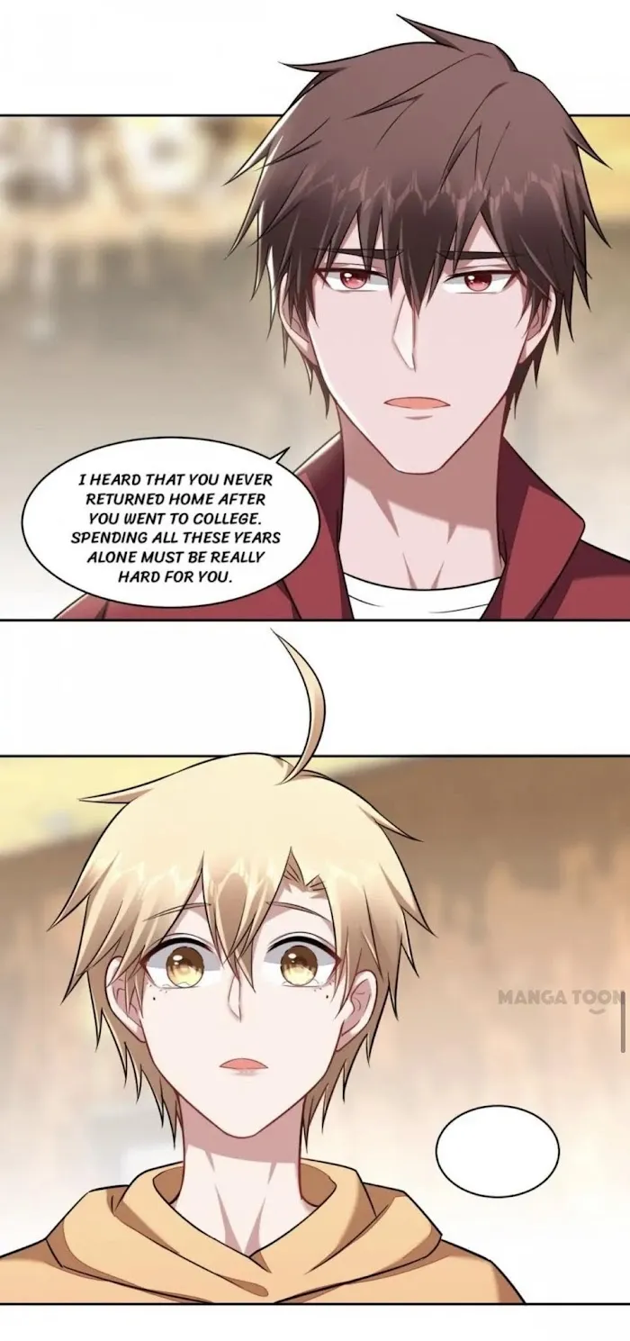All Strings Attached - Chapter 93 Page 19
