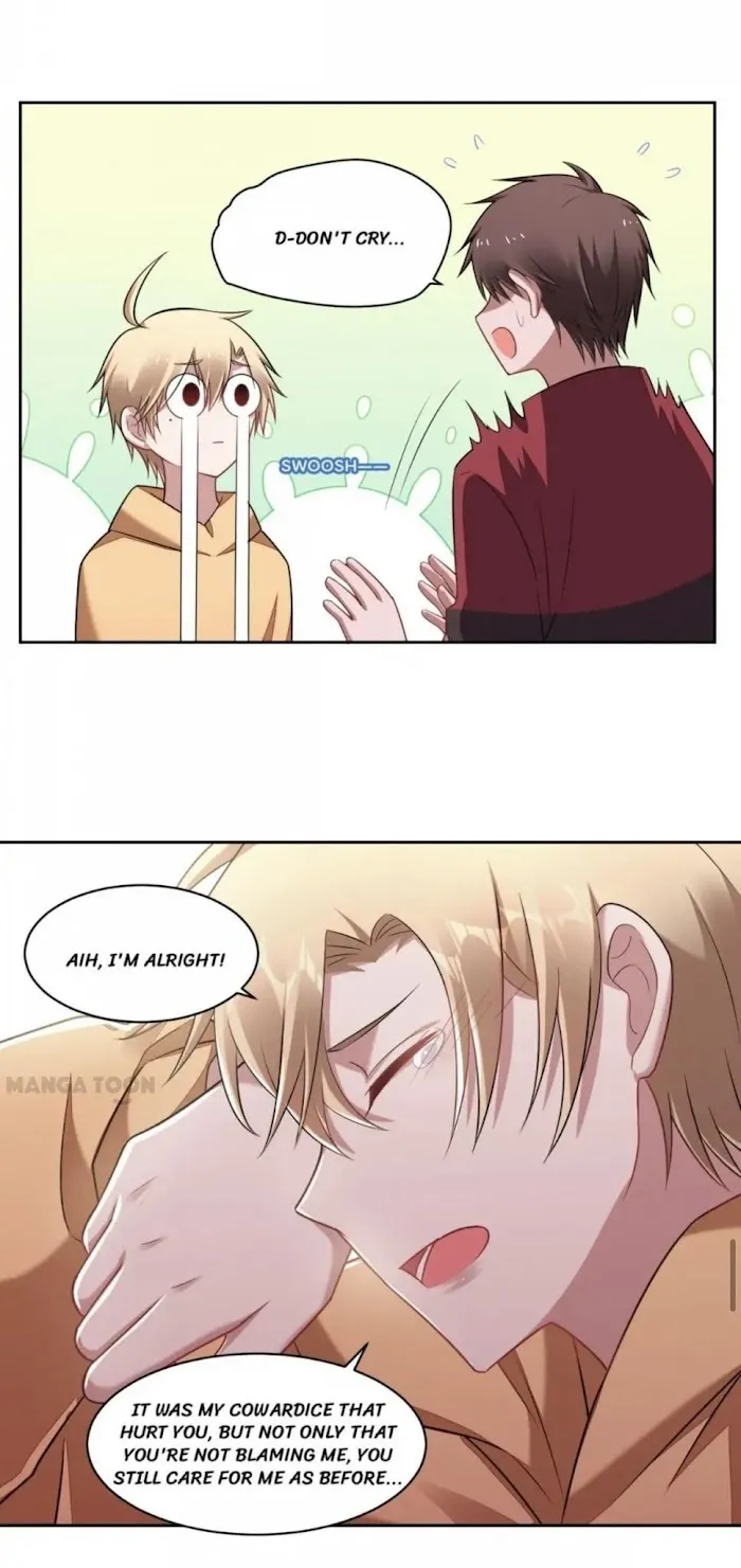 All Strings Attached - Chapter 93 Page 20