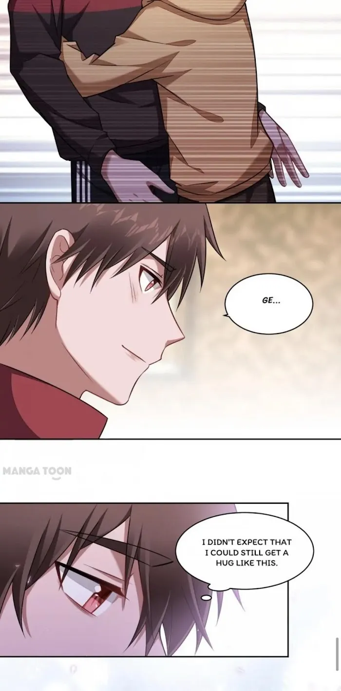 All Strings Attached - Chapter 93 Page 22