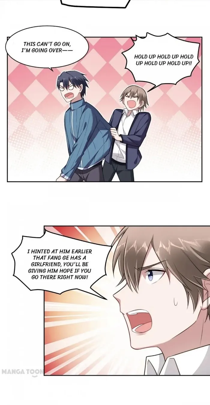 All Strings Attached - Chapter 94 Page 4