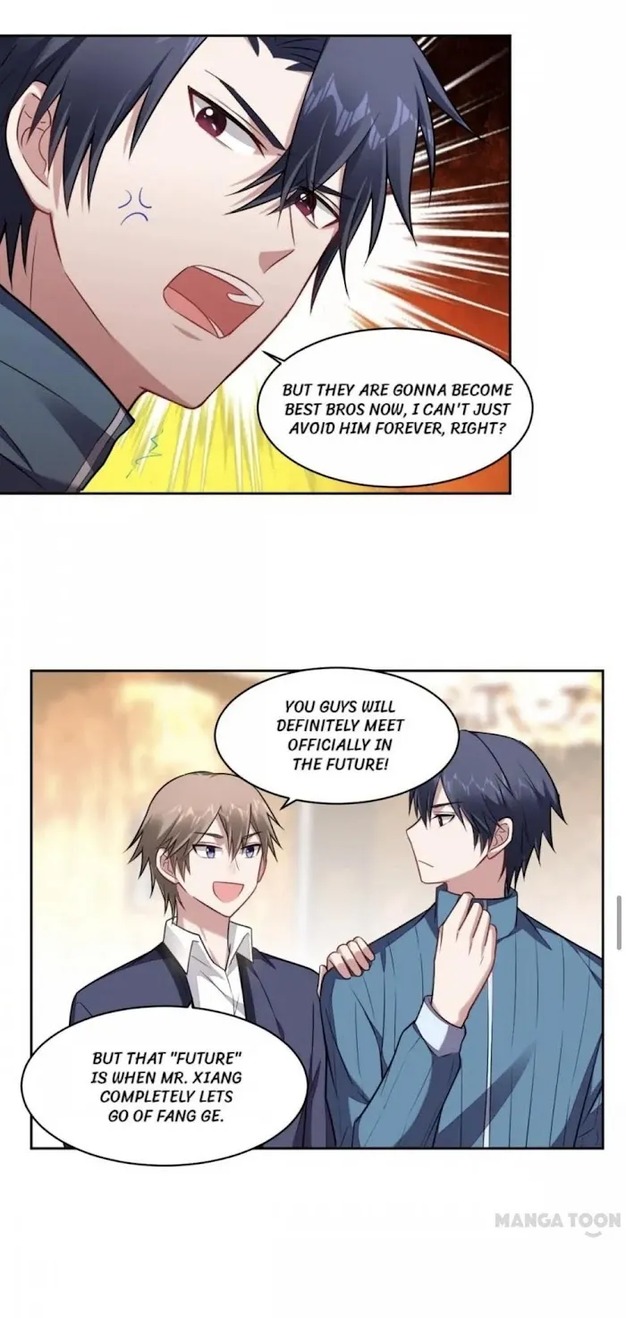 All Strings Attached - Chapter 94 Page 5