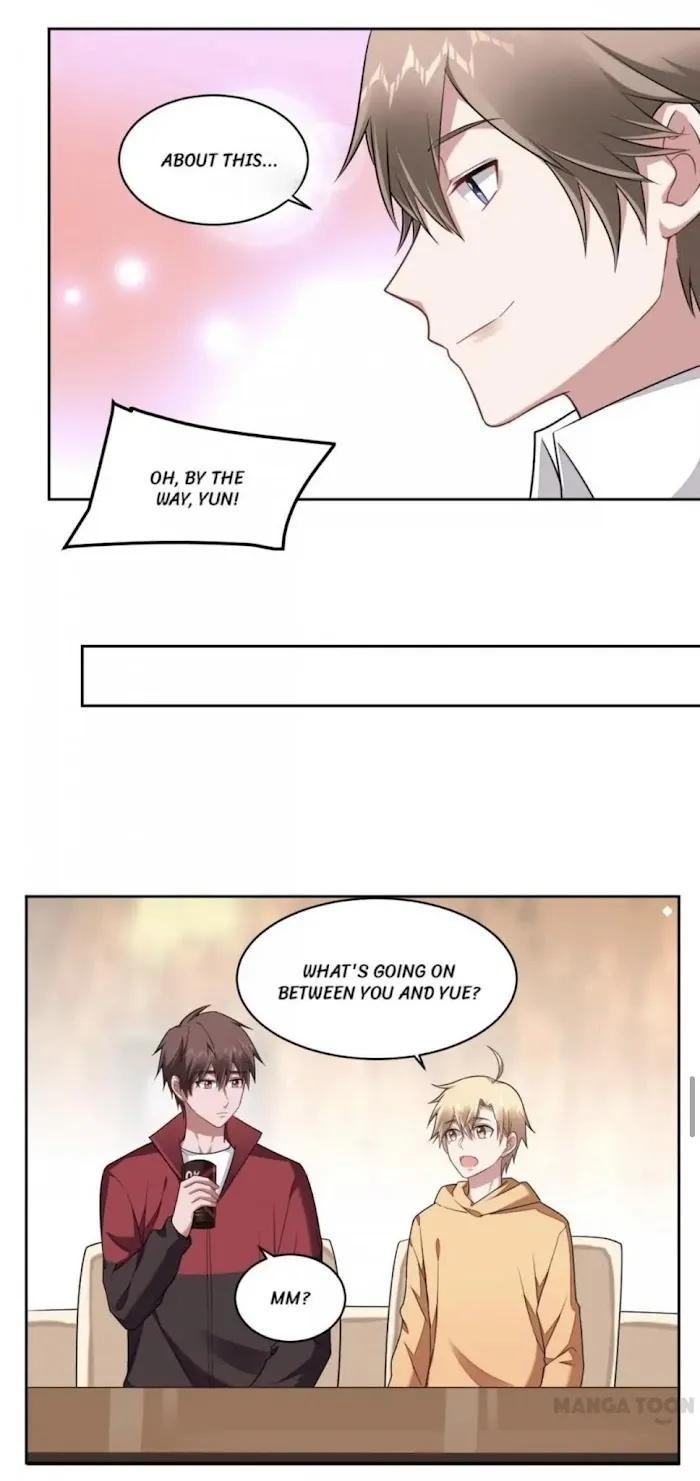 All Strings Attached - Chapter 94 Page 7