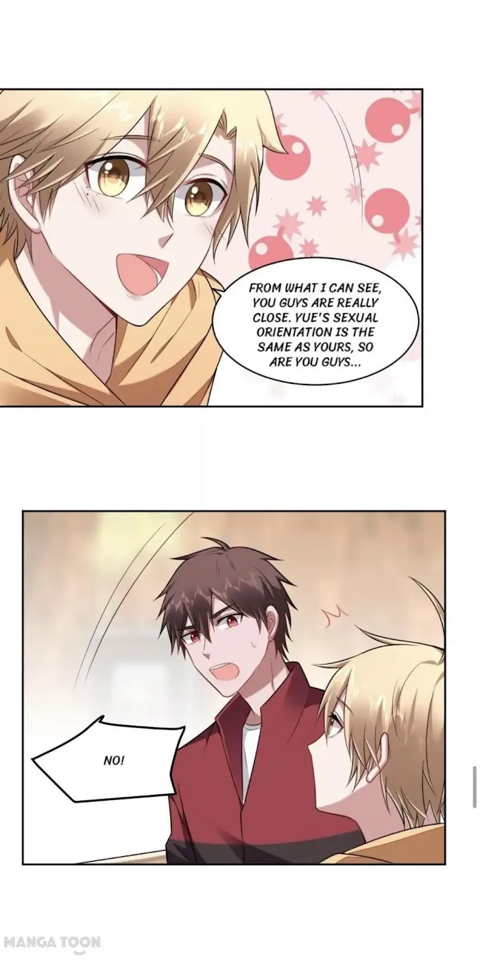 All Strings Attached - Chapter 94 Page 8