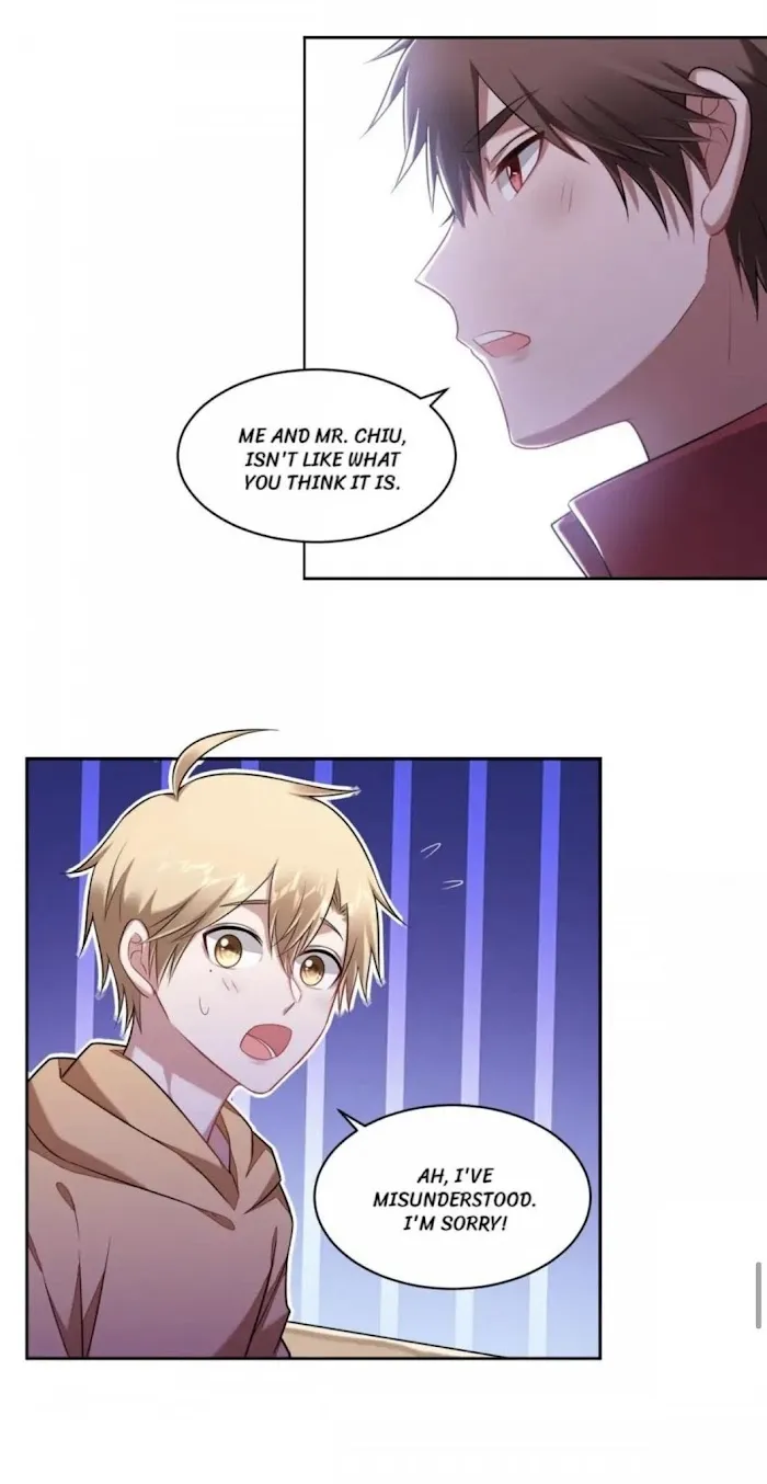 All Strings Attached - Chapter 94 Page 9