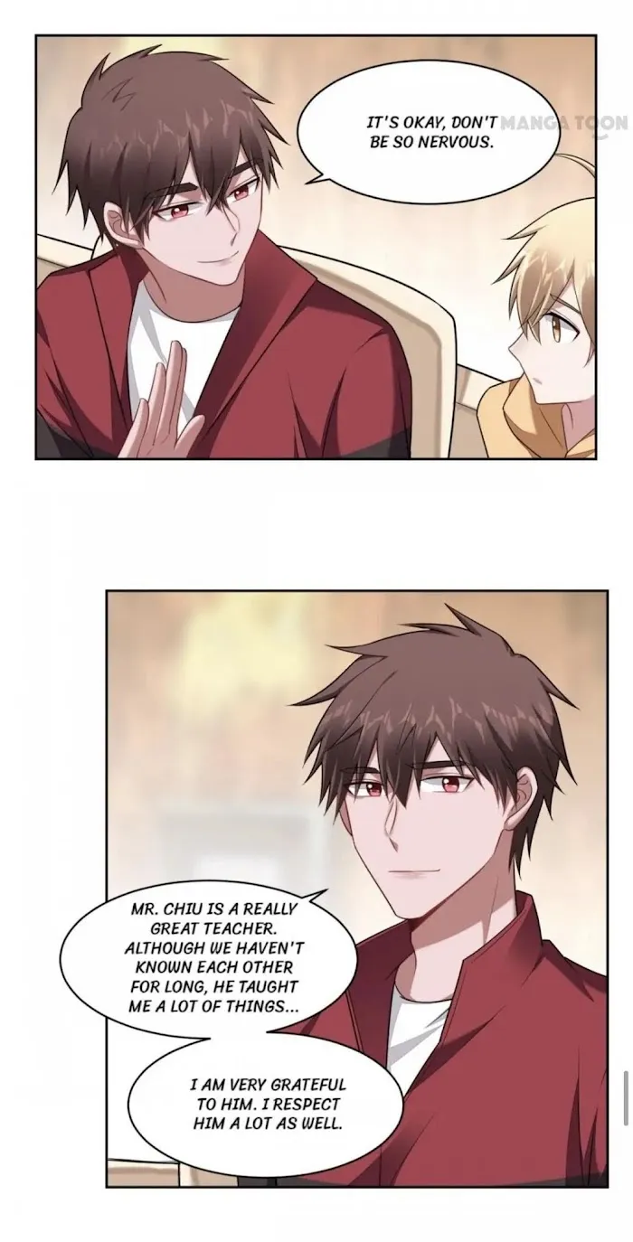 All Strings Attached - Chapter 94 Page 10