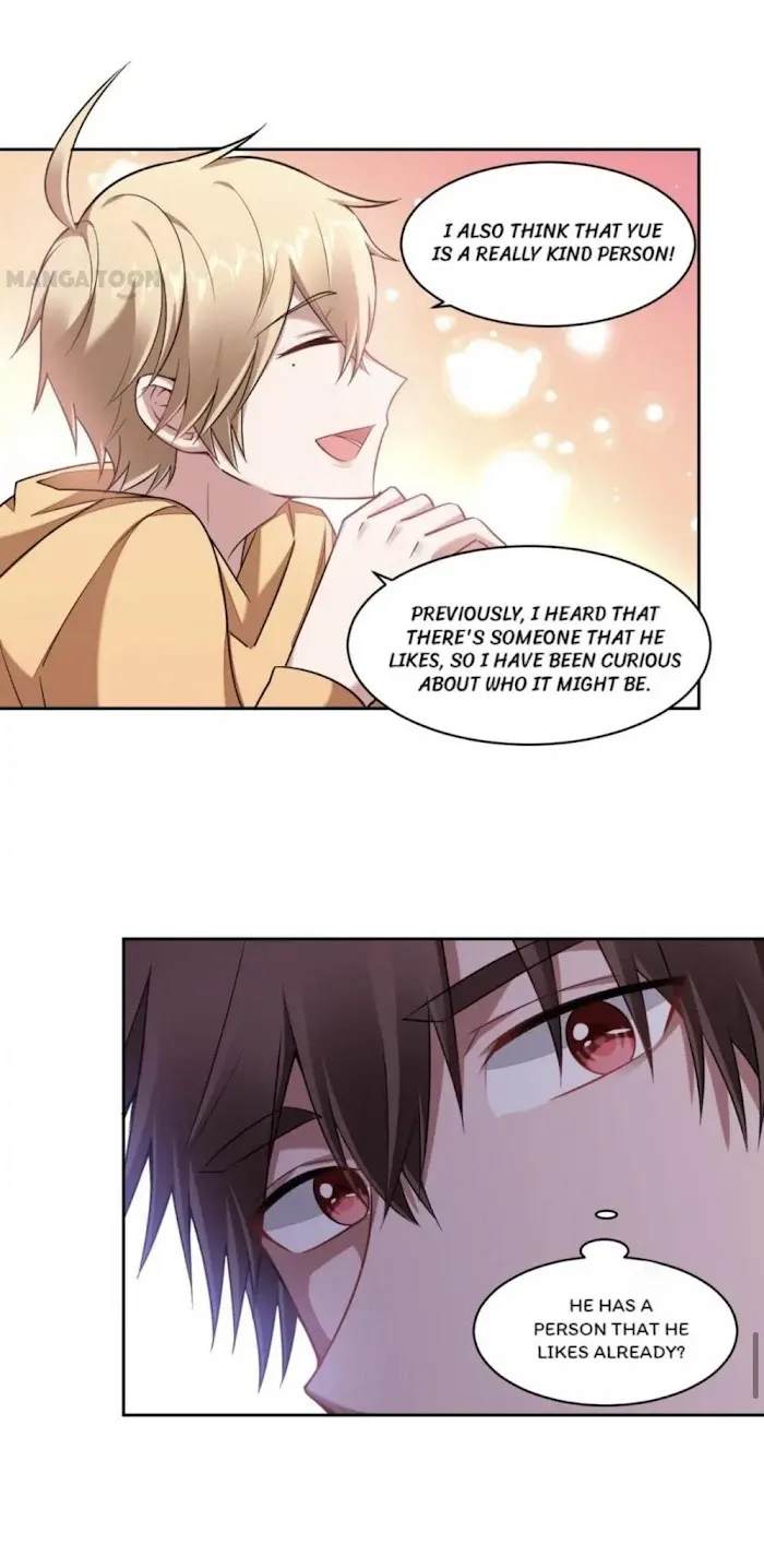 All Strings Attached - Chapter 94 Page 11