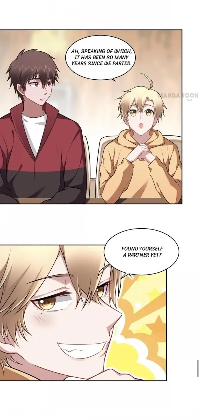 All Strings Attached - Chapter 94 Page 12