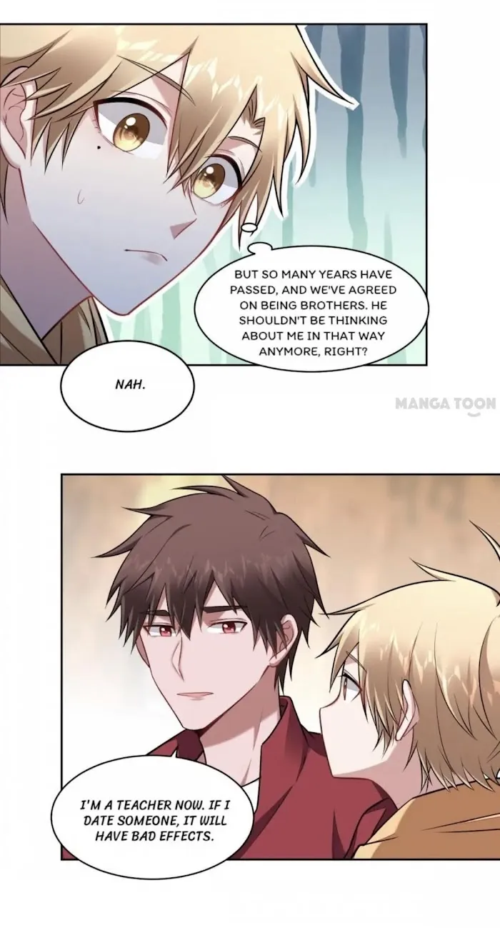 All Strings Attached - Chapter 94 Page 14