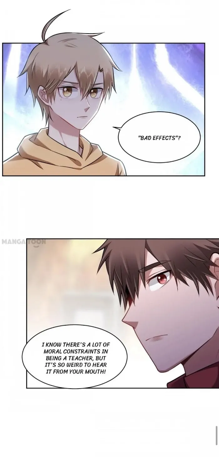 All Strings Attached - Chapter 94 Page 15