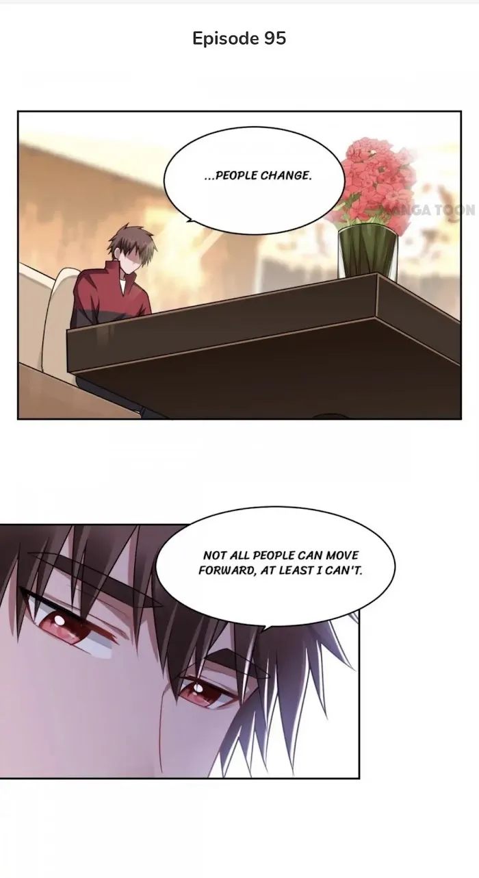 All Strings Attached - Chapter 95 Page 2