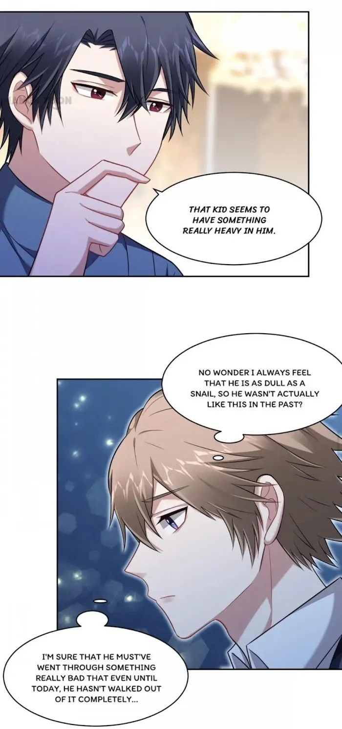 All Strings Attached - Chapter 95 Page 5