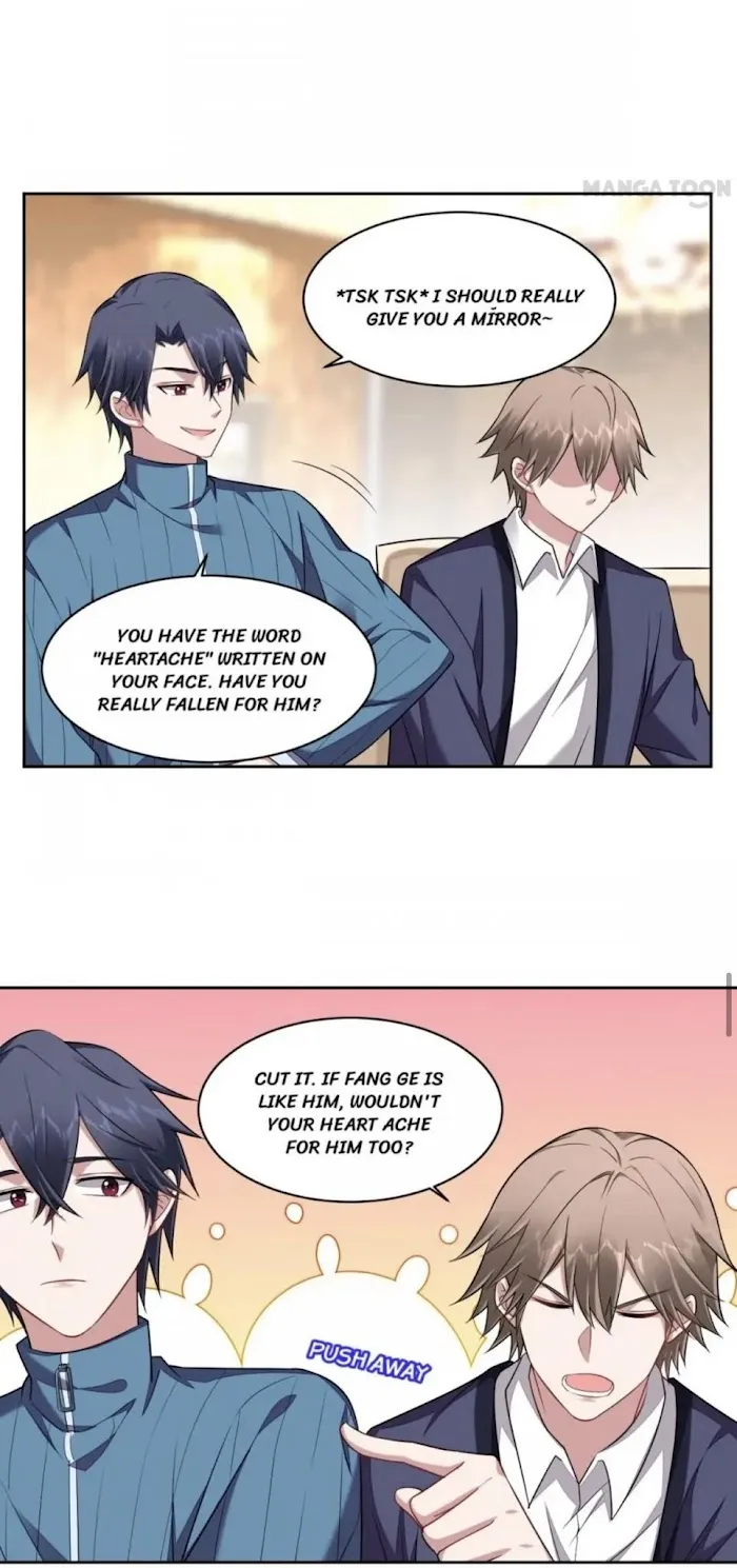 All Strings Attached - Chapter 95 Page 6