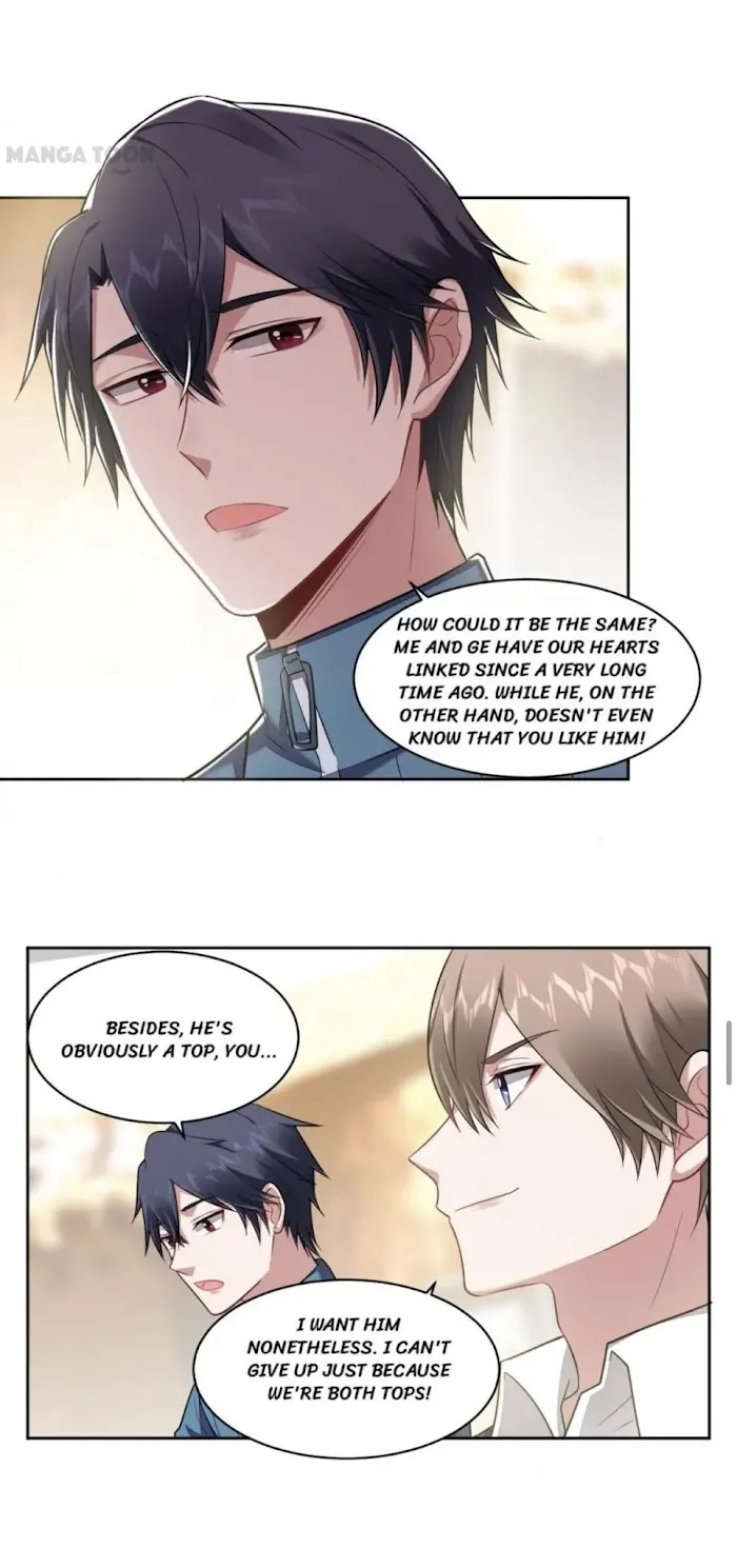 All Strings Attached - Chapter 95 Page 7