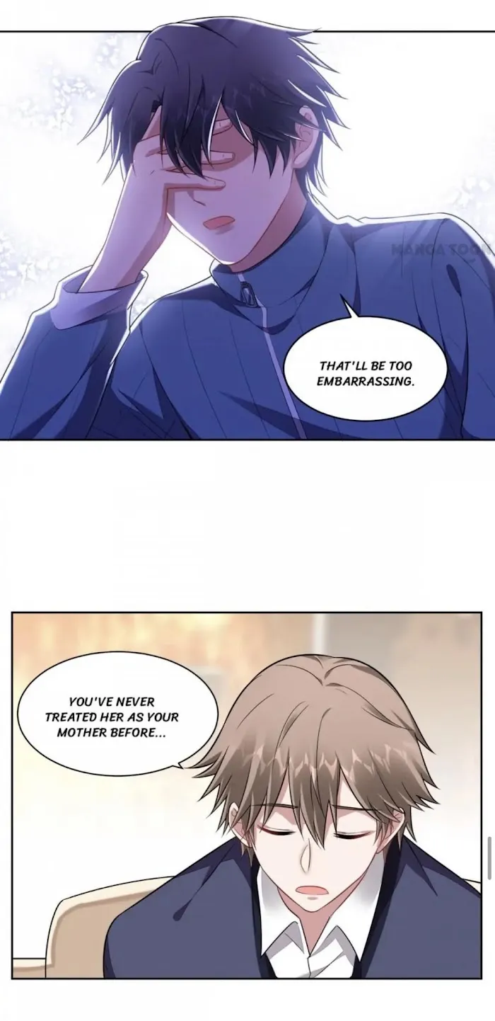 All Strings Attached - Chapter 95 Page 12