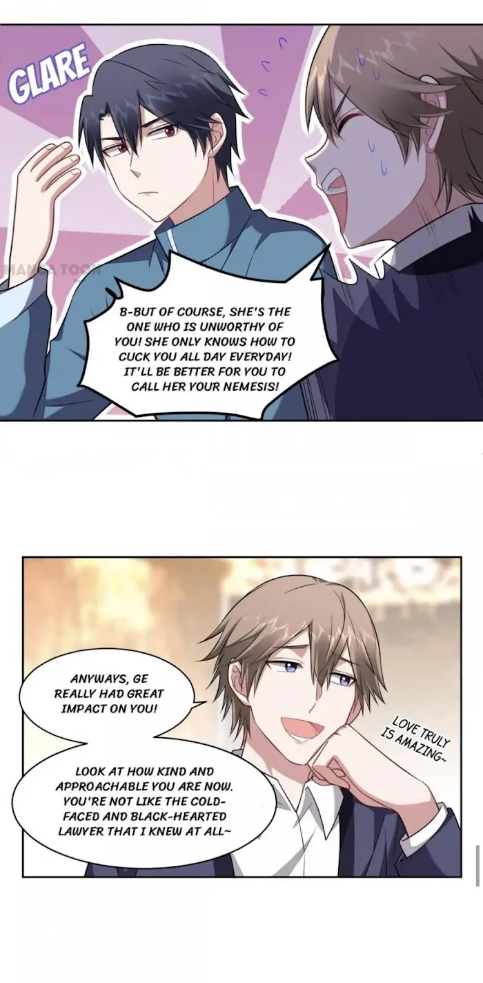 All Strings Attached - Chapter 95 Page 13