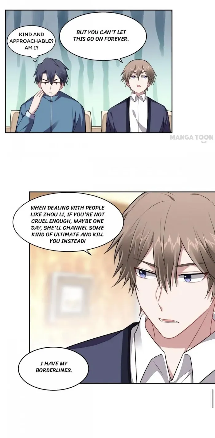 All Strings Attached - Chapter 95 Page 14