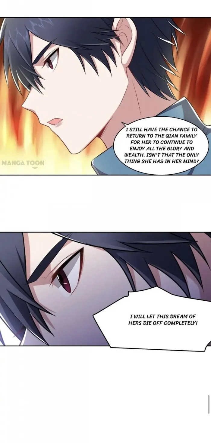 All Strings Attached - Chapter 95 Page 15