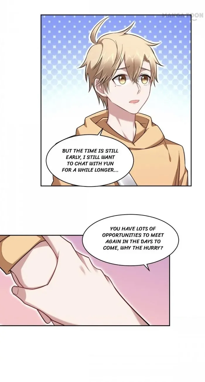 All Strings Attached - Chapter 96 Page 2