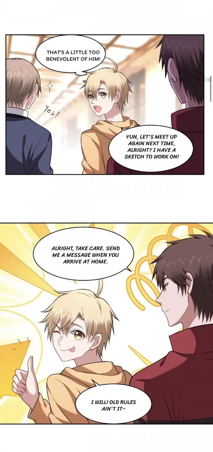 All Strings Attached - Chapter 96 Page 4