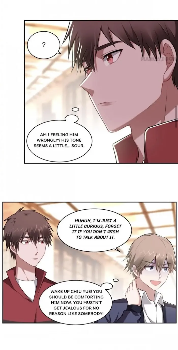 All Strings Attached - Chapter 96 Page 6