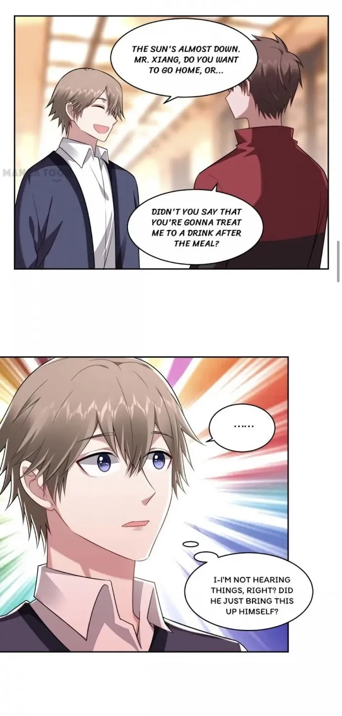 All Strings Attached - Chapter 96 Page 7