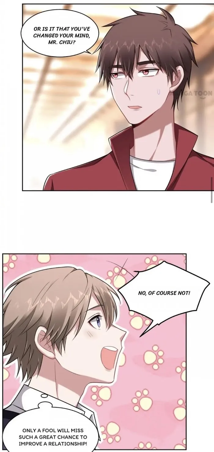 All Strings Attached - Chapter 96 Page 8