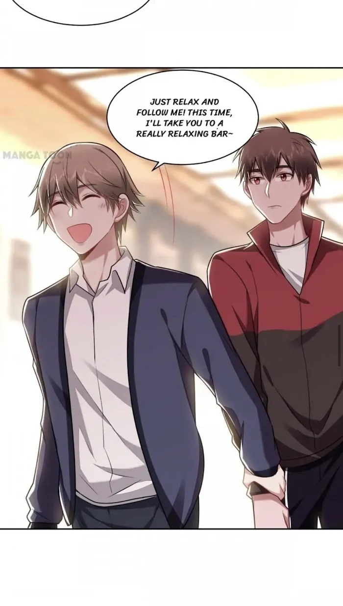 All Strings Attached - Chapter 96 Page 9
