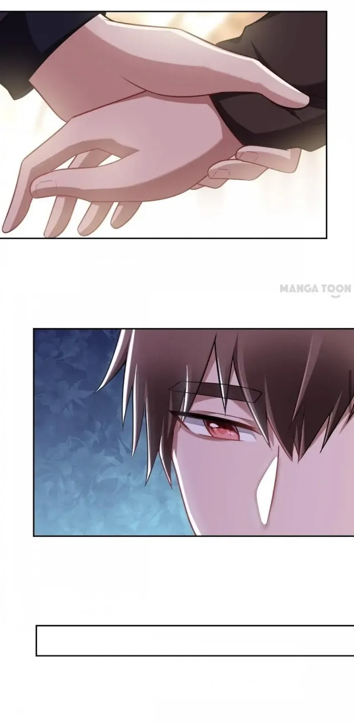 All Strings Attached - Chapter 96 Page 10