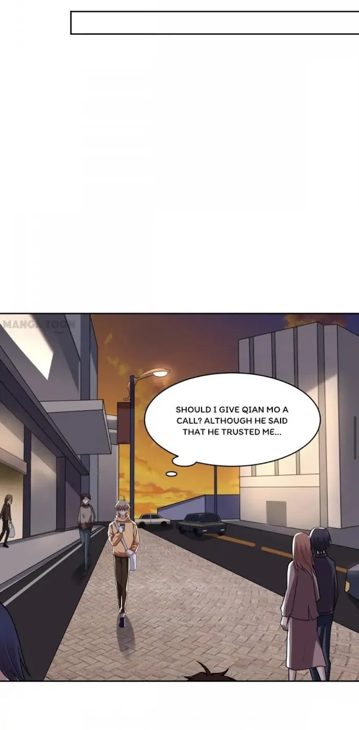 All Strings Attached - Chapter 96 Page 11