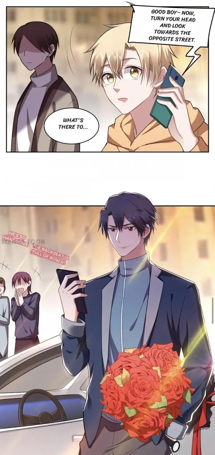All Strings Attached - Chapter 96 Page 13