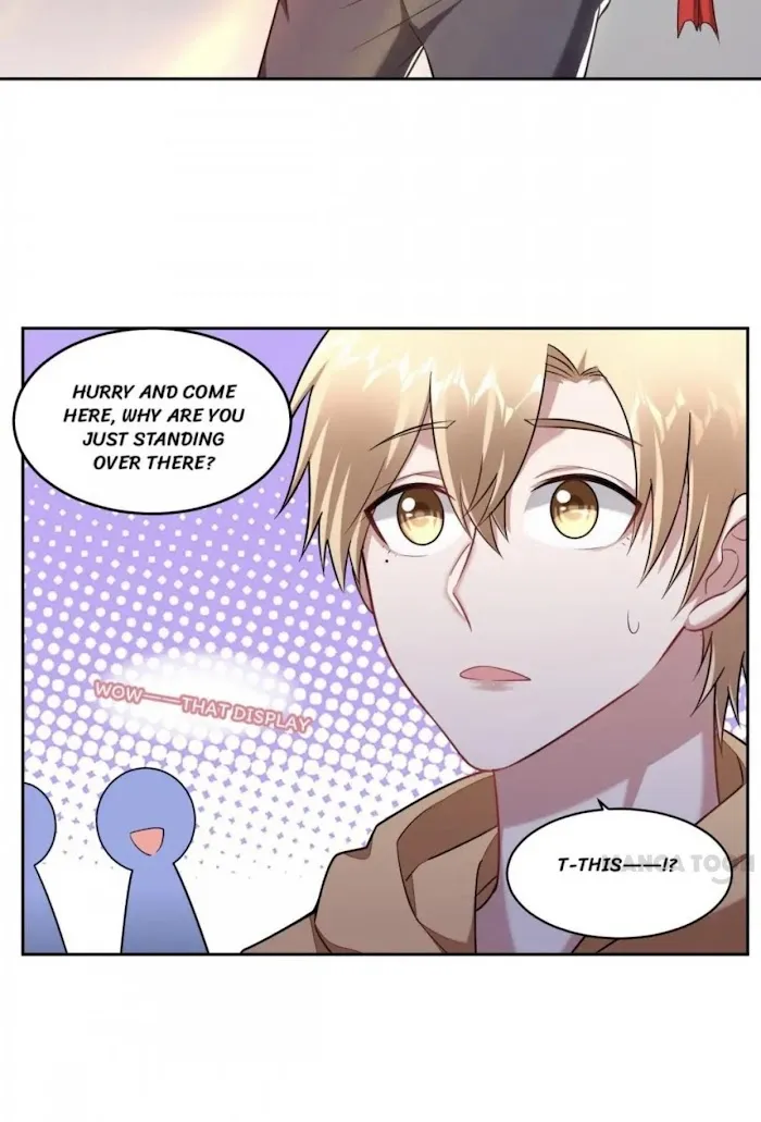 All Strings Attached - Chapter 96 Page 14