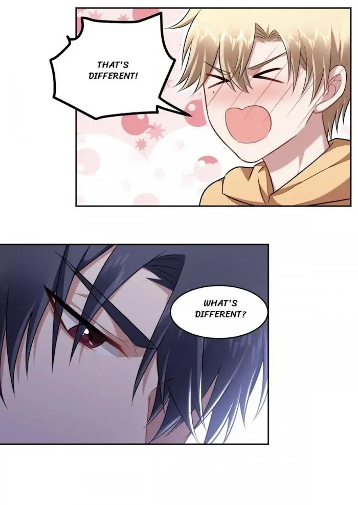 All Strings Attached - Chapter 96 Page 16