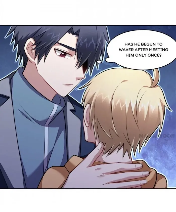 All Strings Attached - Chapter 96 Page 17