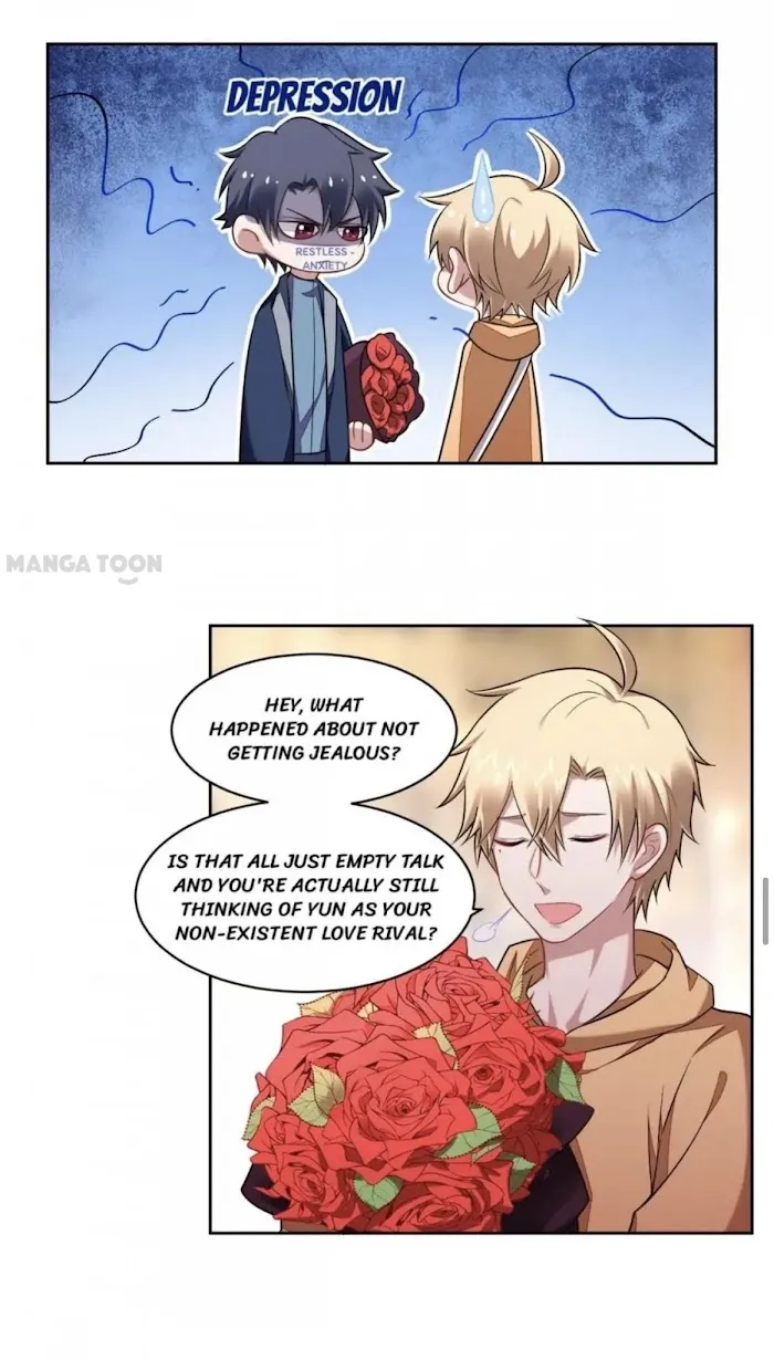 All Strings Attached - Chapter 97 Page 2