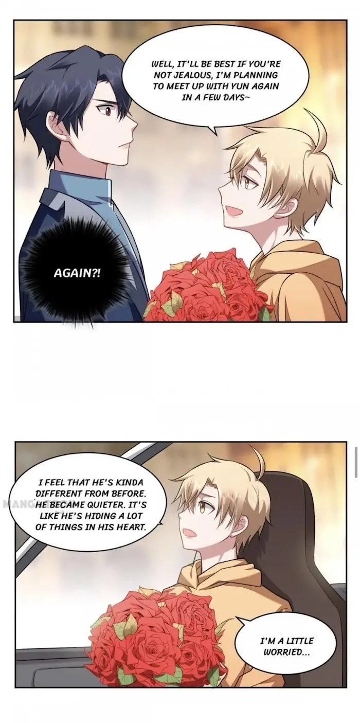 All Strings Attached - Chapter 97 Page 4