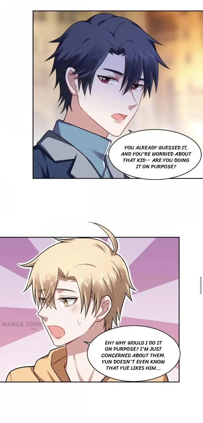 All Strings Attached - Chapter 97 Page 6
