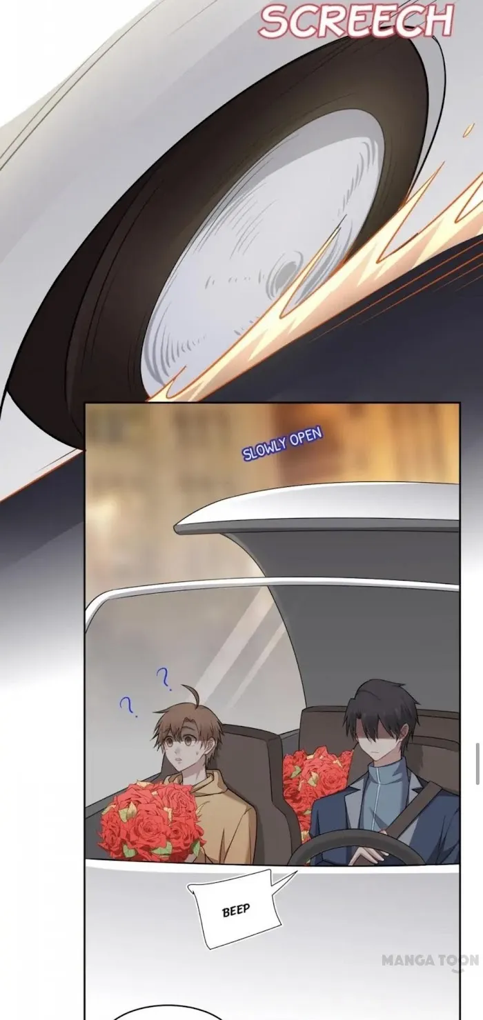 All Strings Attached - Chapter 97 Page 9