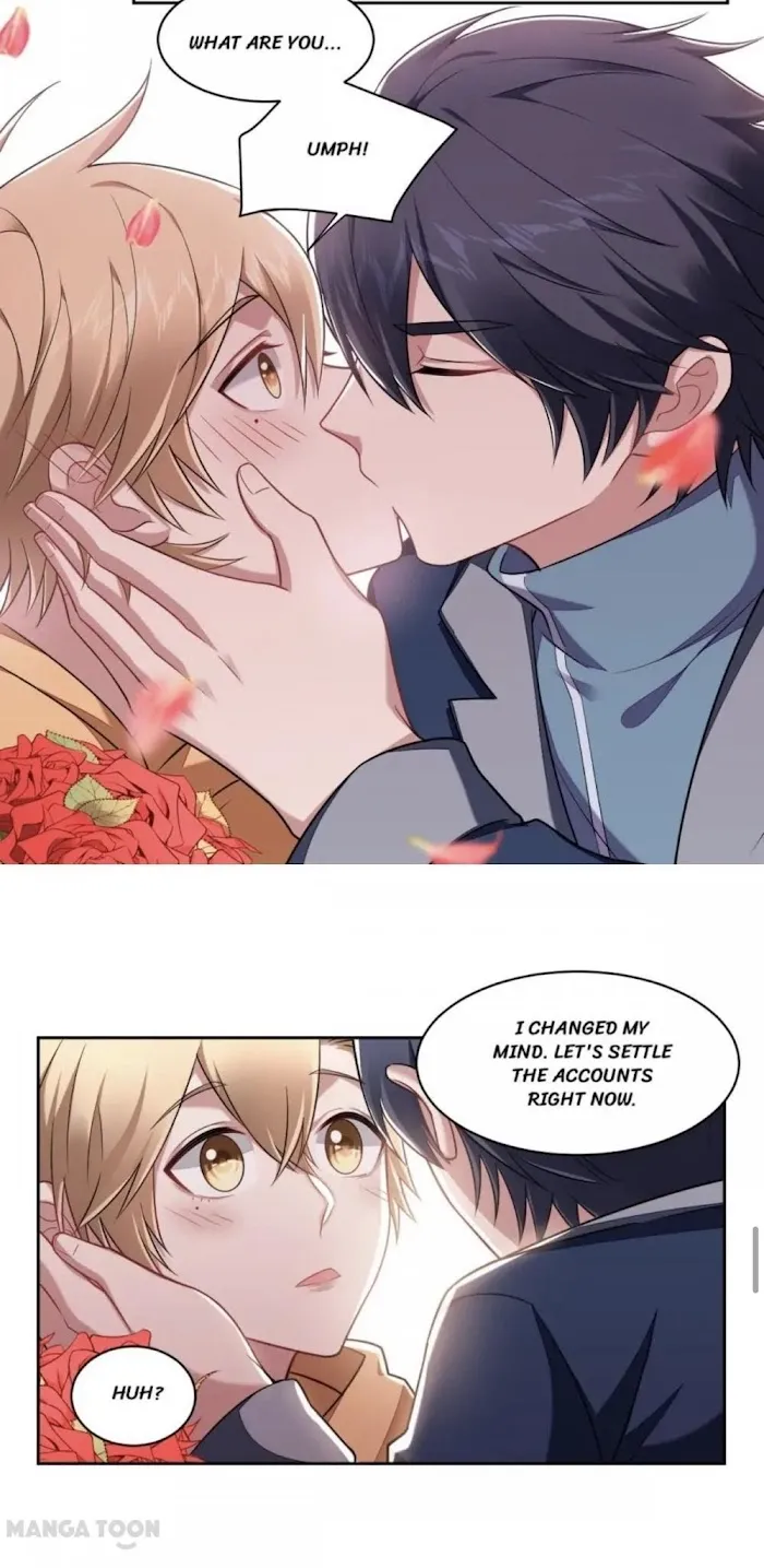 All Strings Attached - Chapter 97 Page 10