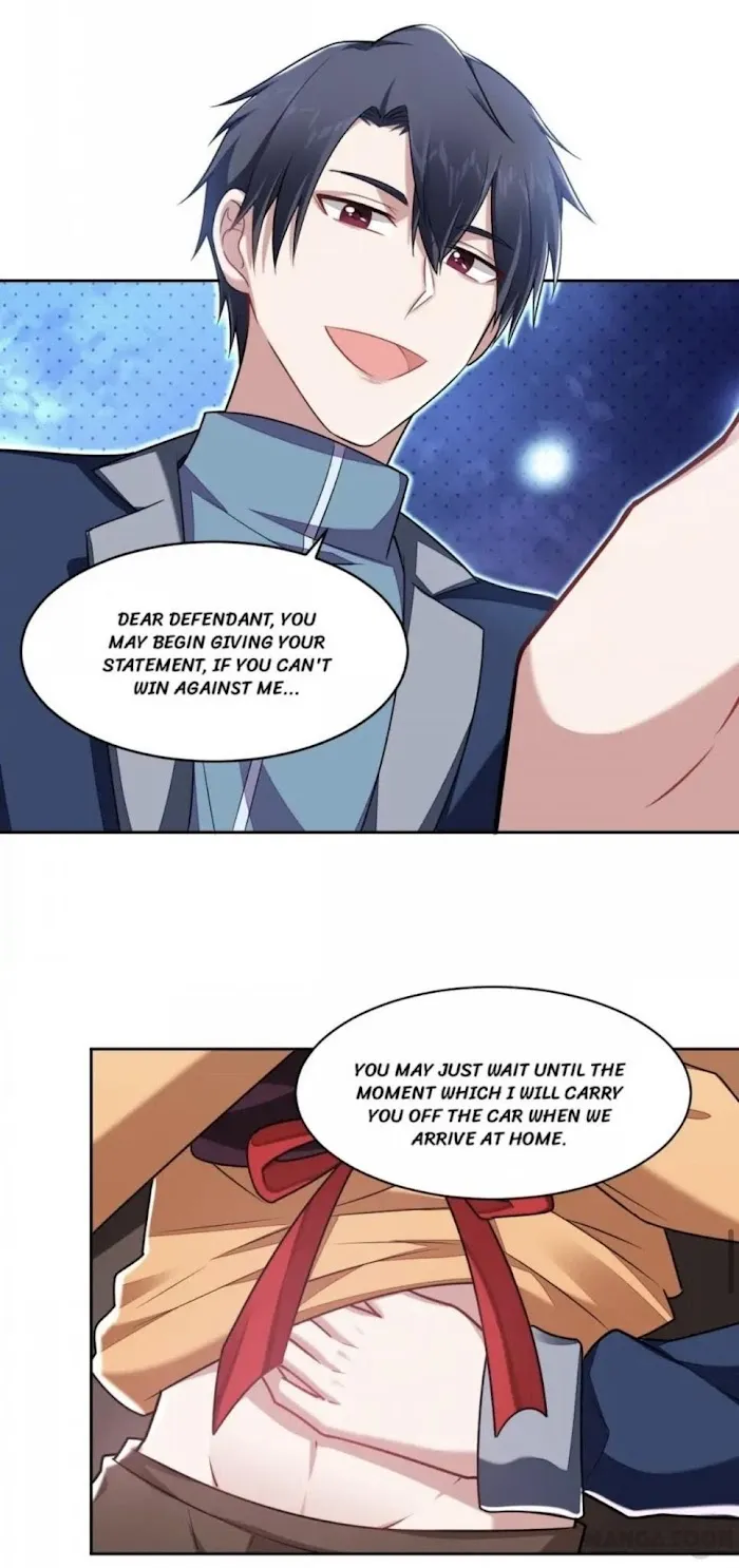All Strings Attached - Chapter 97 Page 11