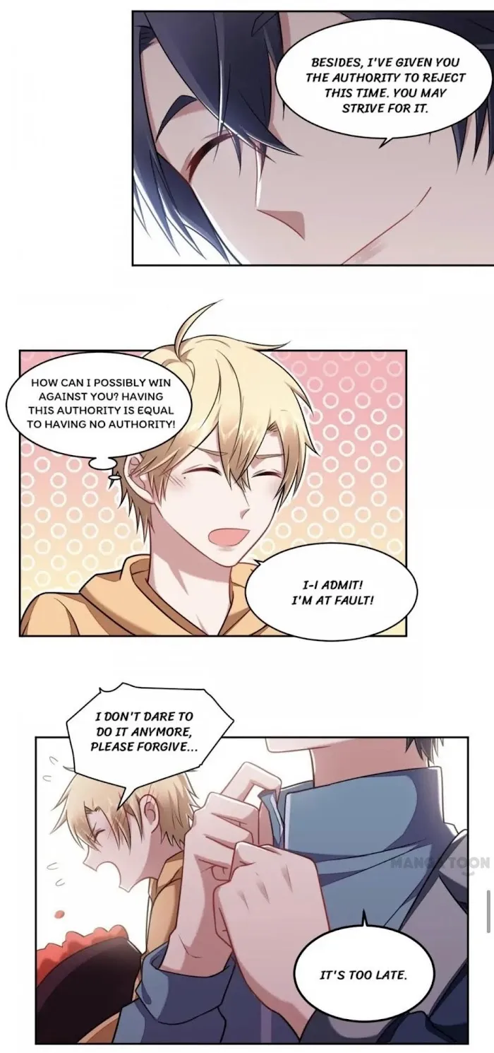 All Strings Attached - Chapter 97 Page 13