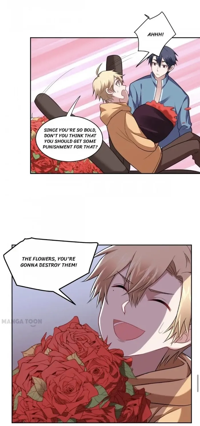 All Strings Attached - Chapter 97 Page 14