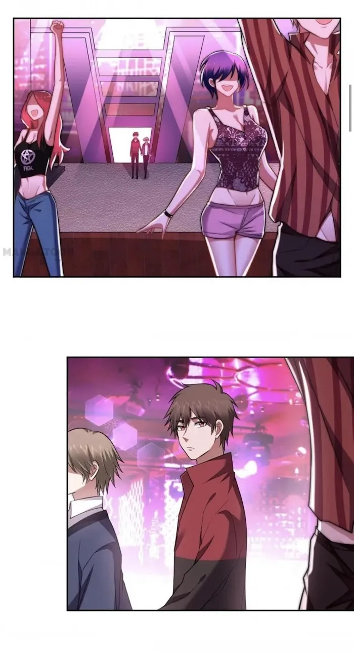 All Strings Attached - Chapter 98 Page 3