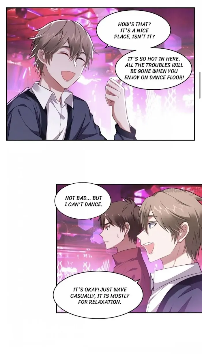All Strings Attached - Chapter 98 Page 4