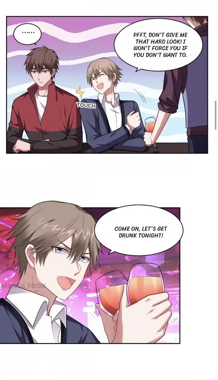 All Strings Attached - Chapter 98 Page 5