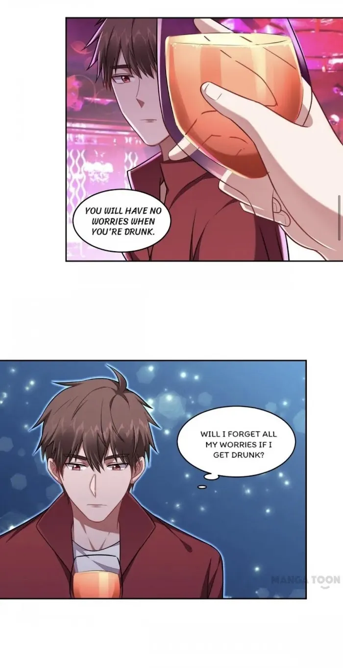 All Strings Attached - Chapter 98 Page 6