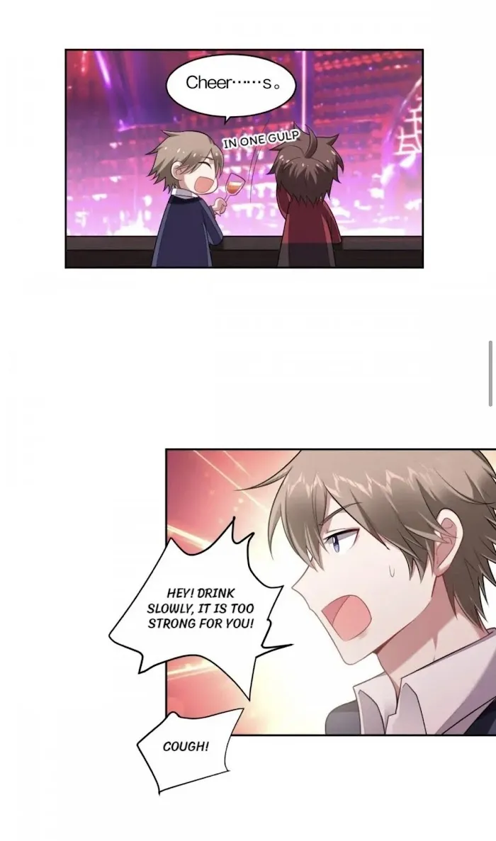 All Strings Attached - Chapter 98 Page 7